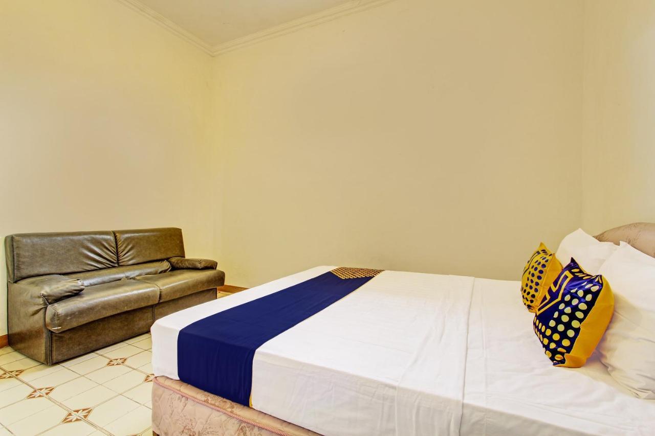 Spot On 92623 Mw 46 Guesthouse Pakualaman Ngoại thất bức ảnh