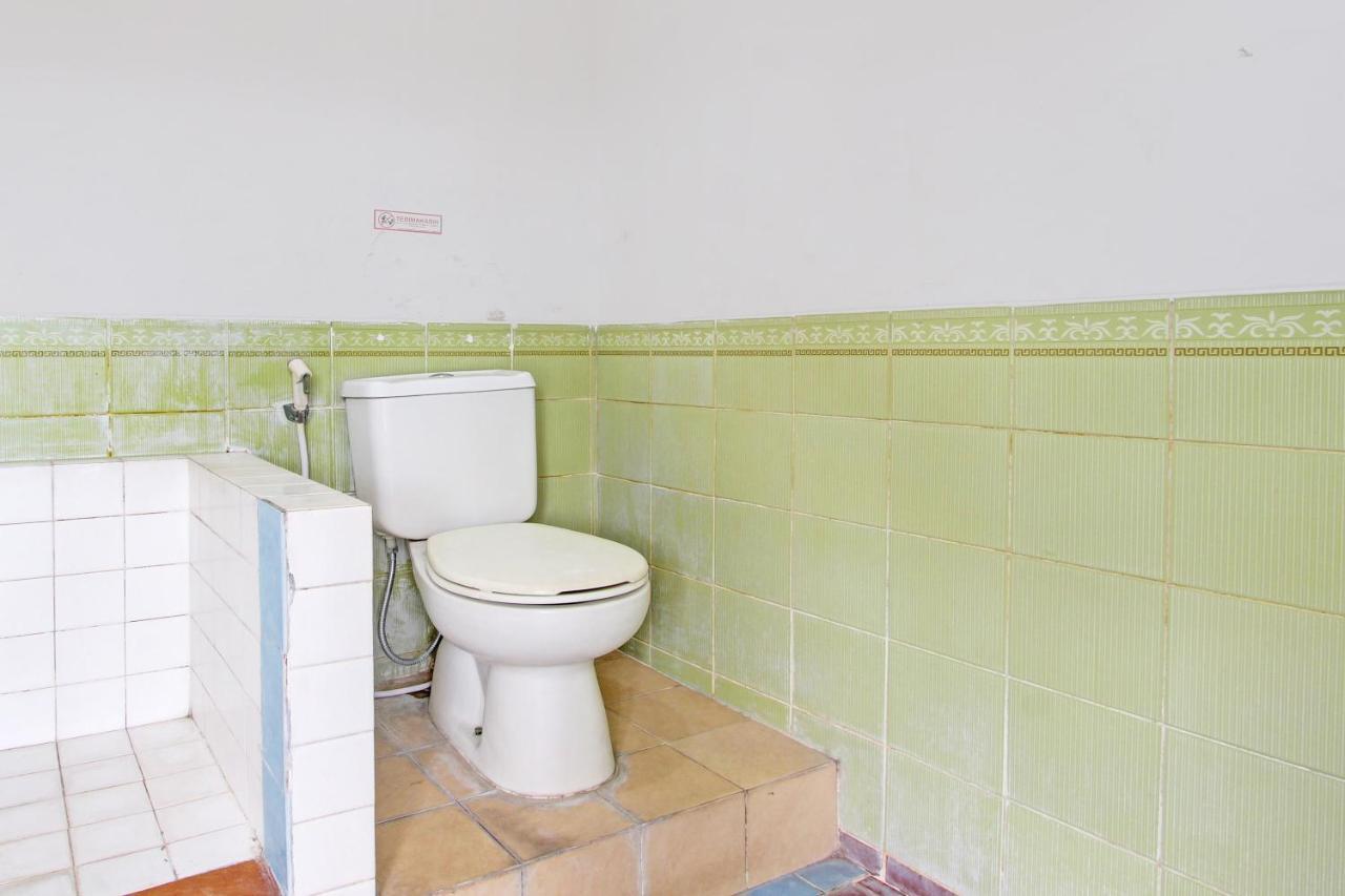 Spot On 92623 Mw 46 Guesthouse Pakualaman Ngoại thất bức ảnh
