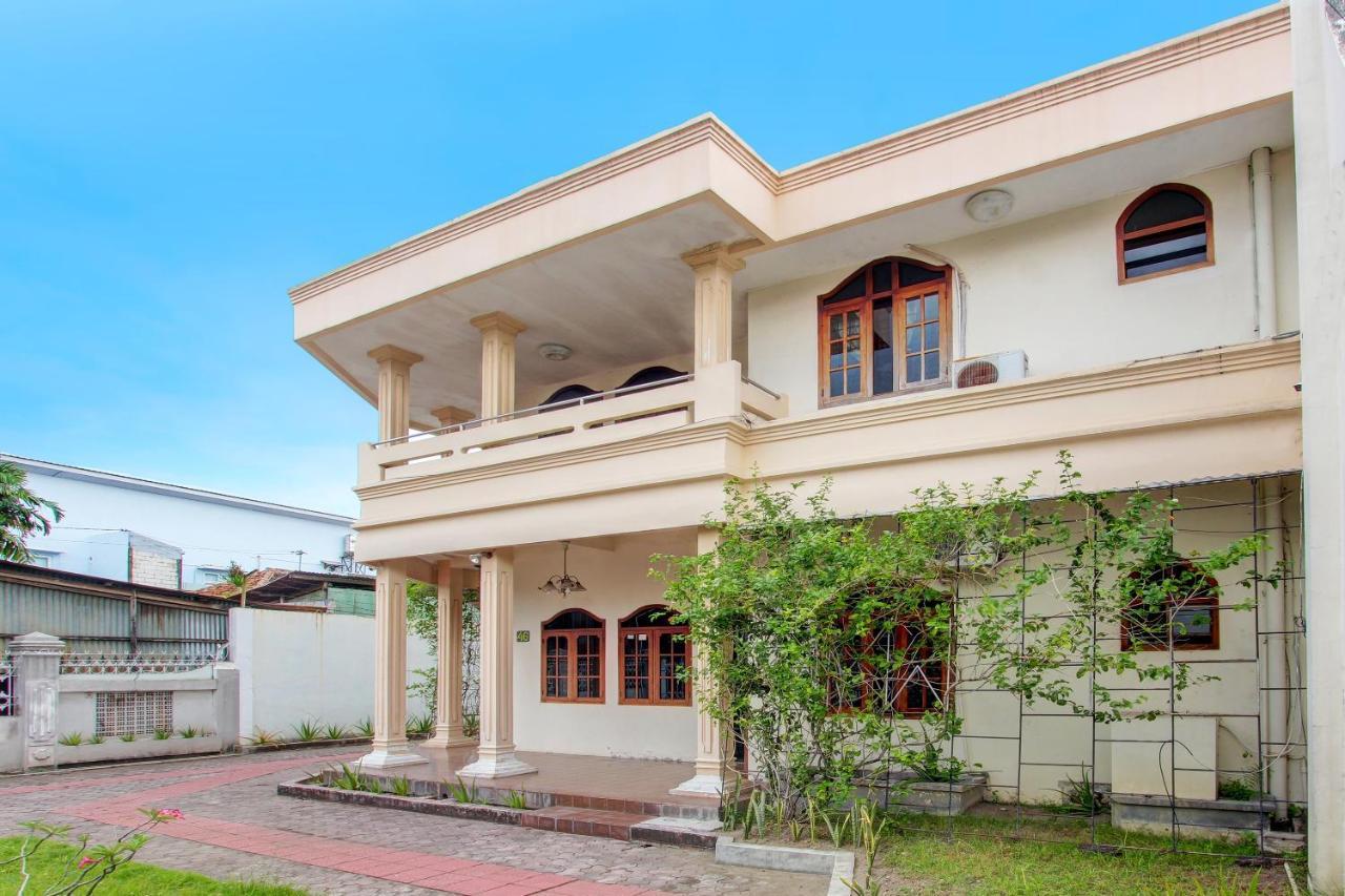 Spot On 92623 Mw 46 Guesthouse Pakualaman Ngoại thất bức ảnh