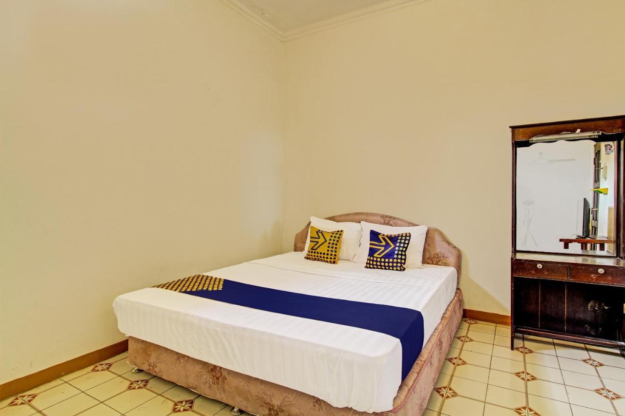 Spot On 92623 Mw 46 Guesthouse Pakualaman Ngoại thất bức ảnh