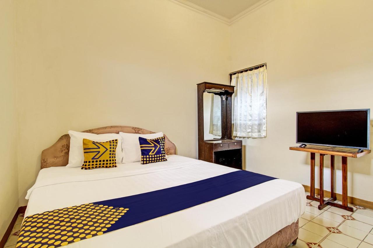 Spot On 92623 Mw 46 Guesthouse Pakualaman Ngoại thất bức ảnh