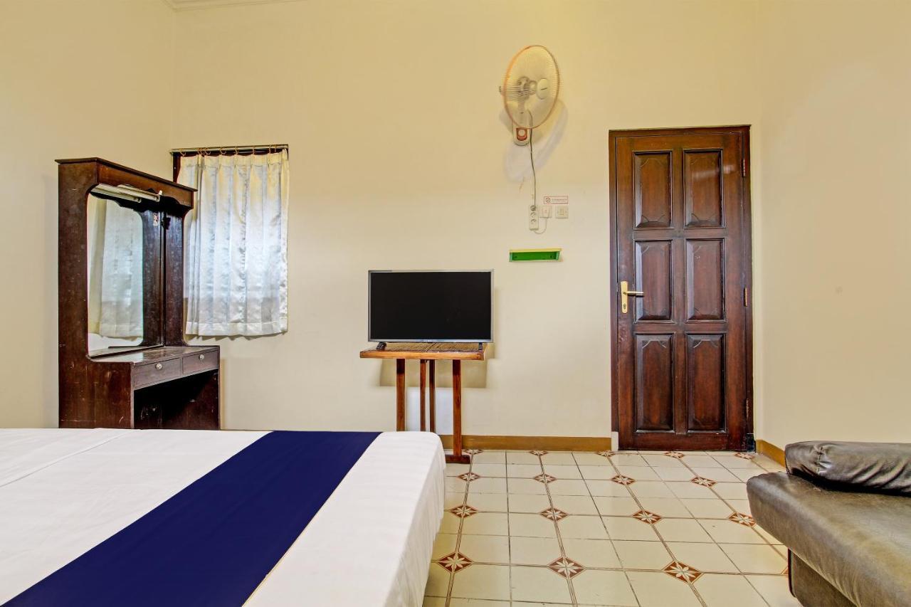 Spot On 92623 Mw 46 Guesthouse Pakualaman Ngoại thất bức ảnh