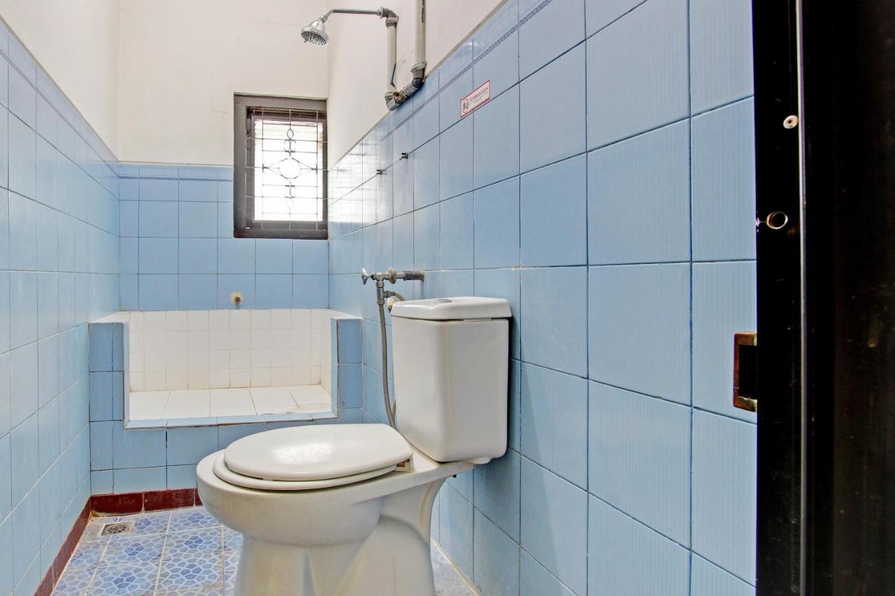 Spot On 92623 Mw 46 Guesthouse Pakualaman Ngoại thất bức ảnh