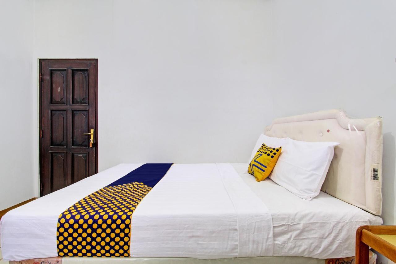 Spot On 92623 Mw 46 Guesthouse Pakualaman Ngoại thất bức ảnh