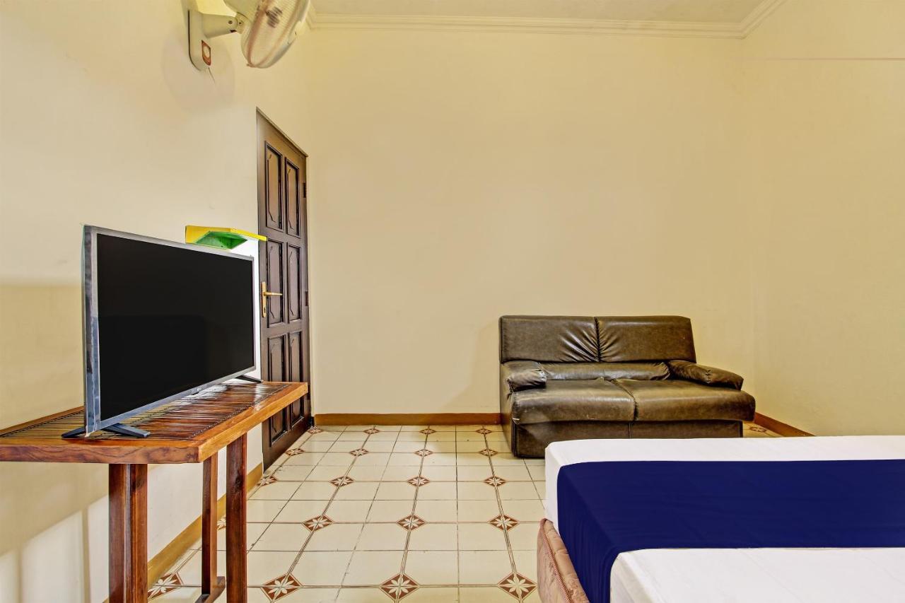 Spot On 92623 Mw 46 Guesthouse Pakualaman Ngoại thất bức ảnh